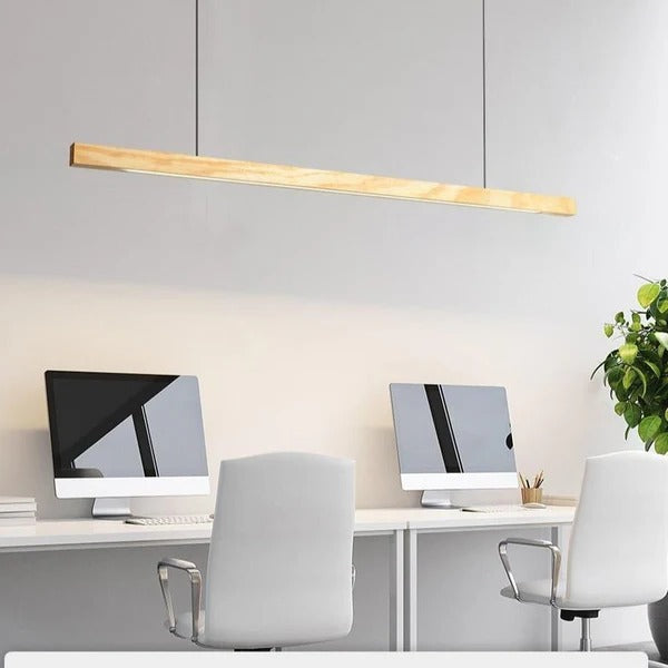 Lampa Wisząca LED