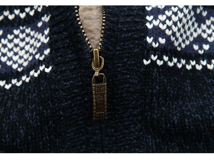Ciepłe Fleece&