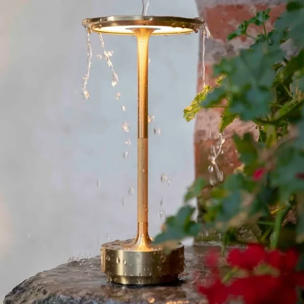 Lampa Stołowa Bailey