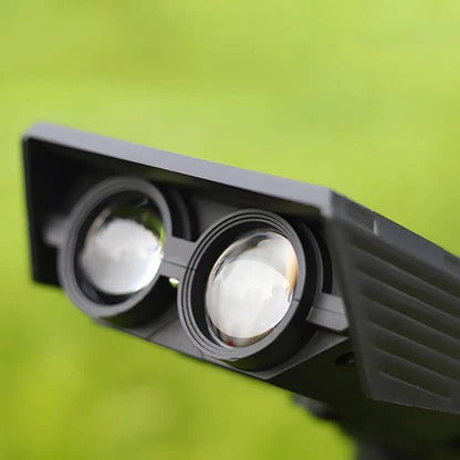 Słoneczna Lampa LED Multi-Zoom