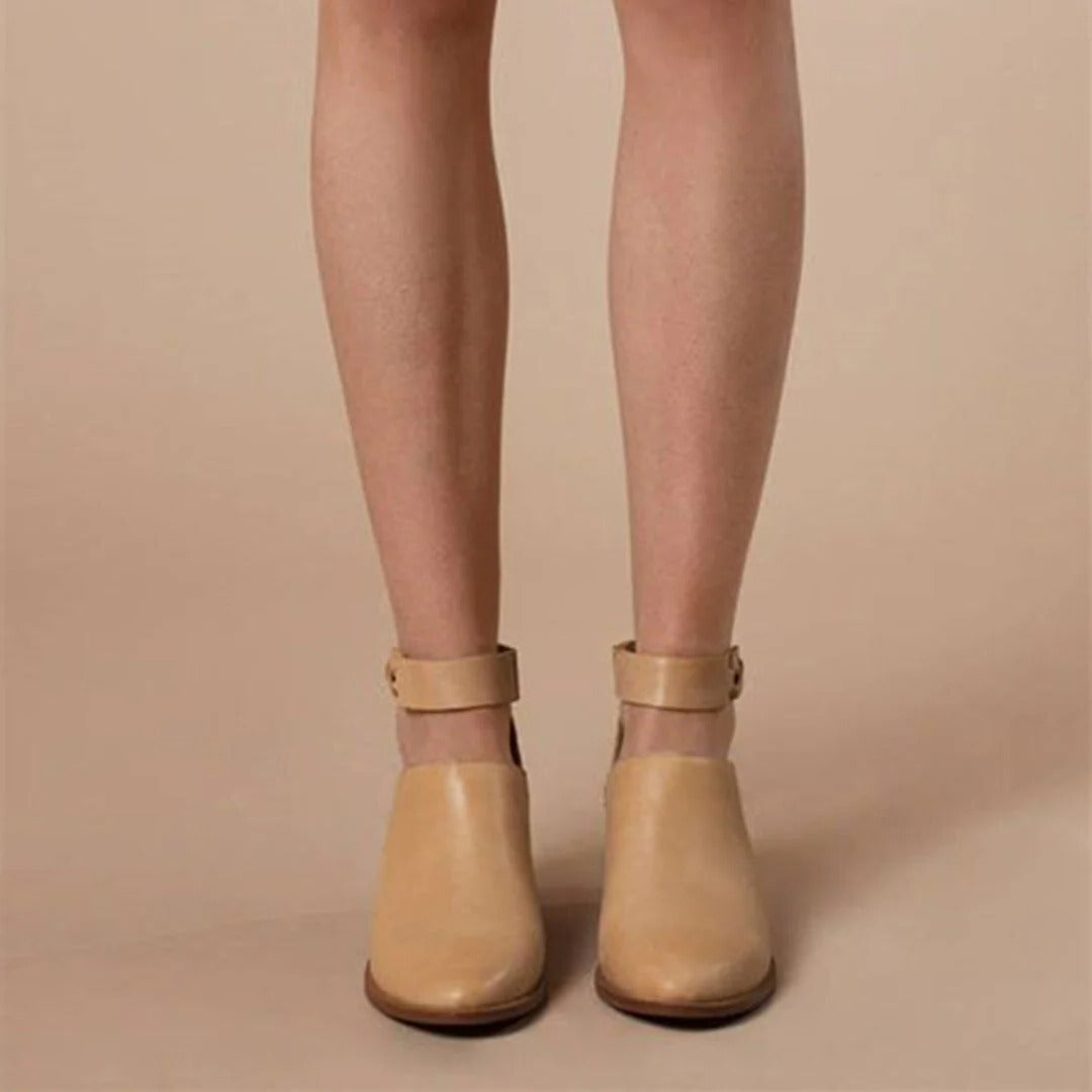 Eleganckie Buty Damskie