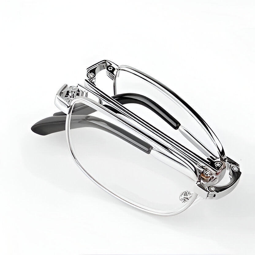 Eleganckie Okulary do Czytania