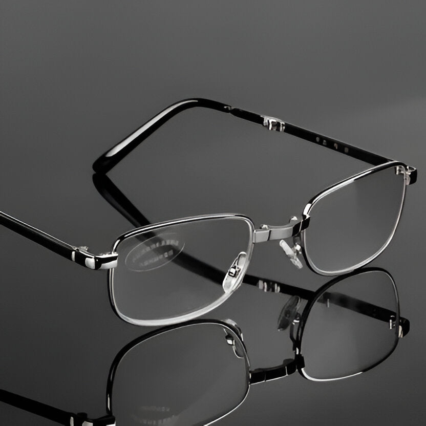 Eleganckie Okulary do Czytania