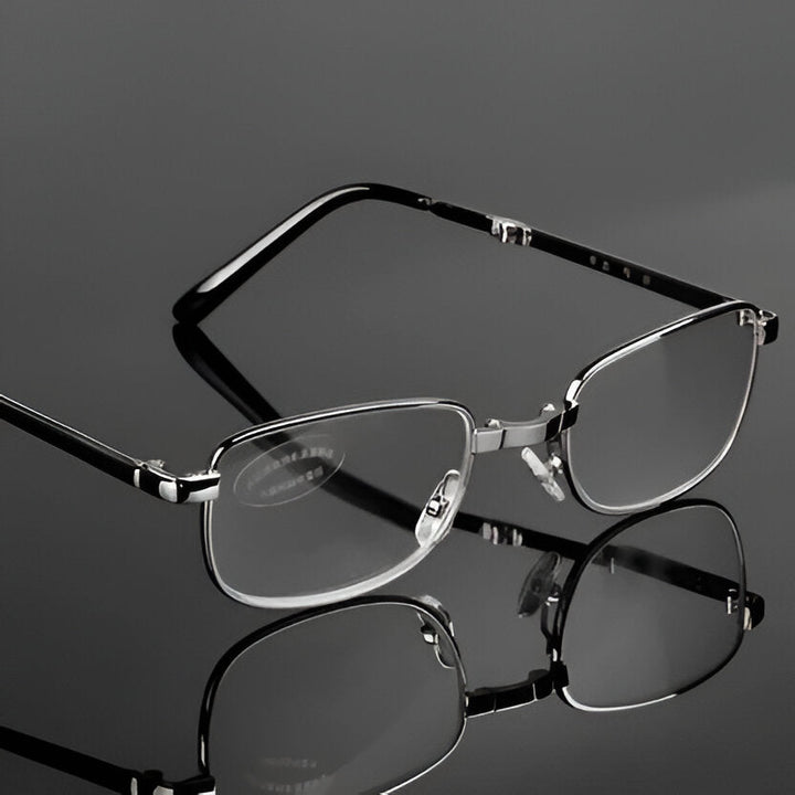 Eleganckie Okulary do Czytania