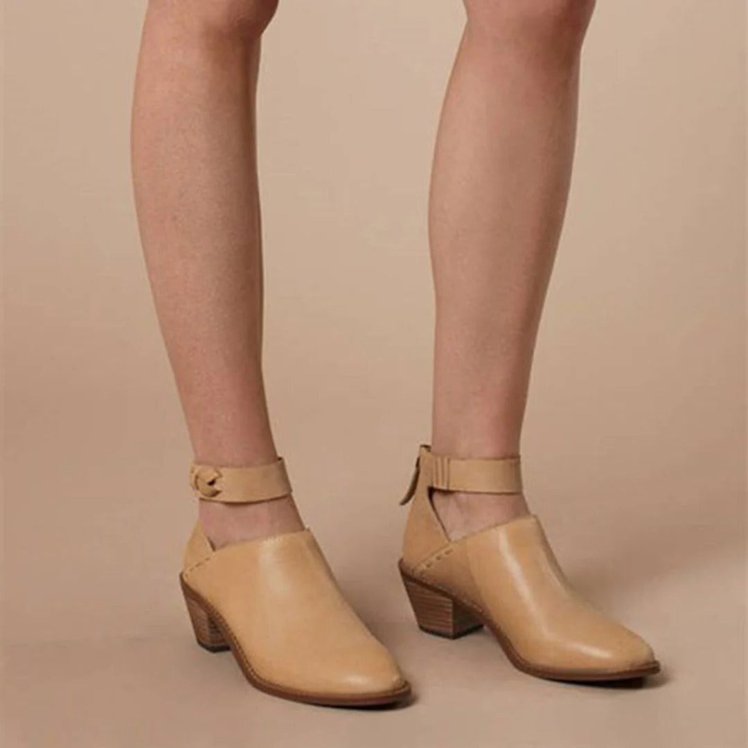 Eleganckie Buty Damskie