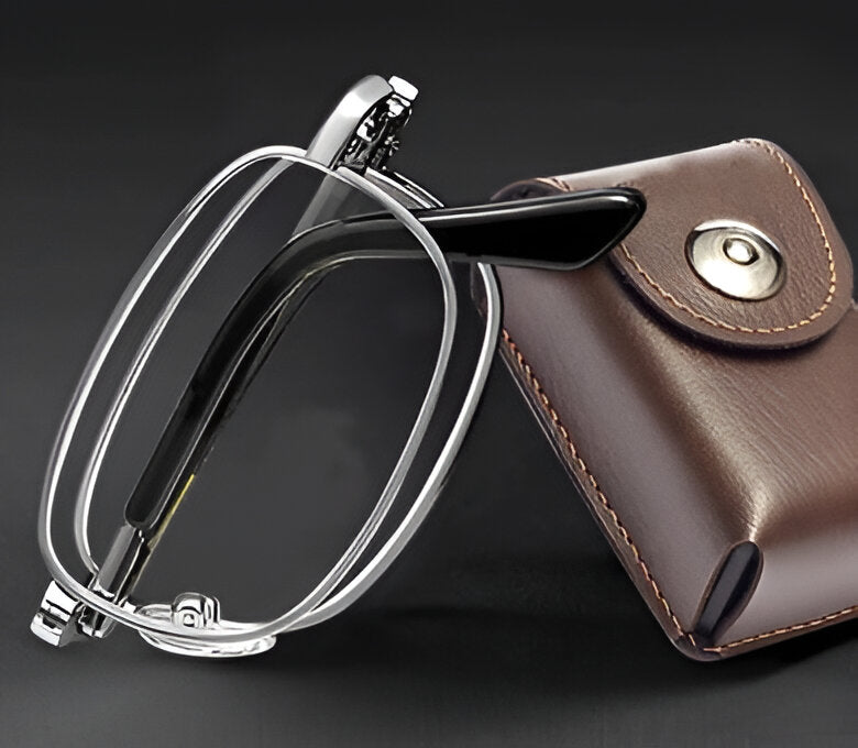 Eleganckie Okulary do Czytania