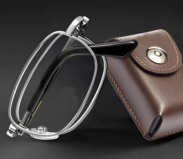 Eleganckie Okulary do Czytania