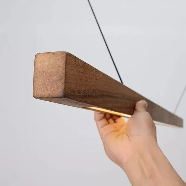Lampa Wisząca LED