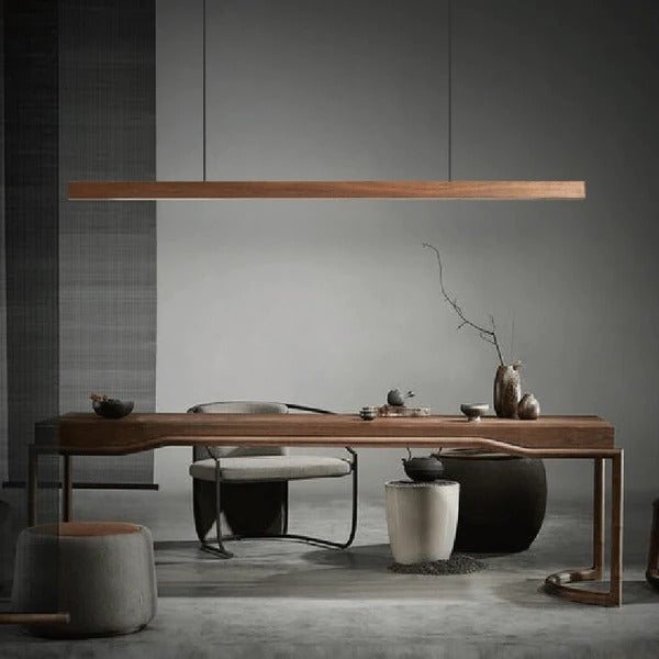 Lampa Wisząca LED