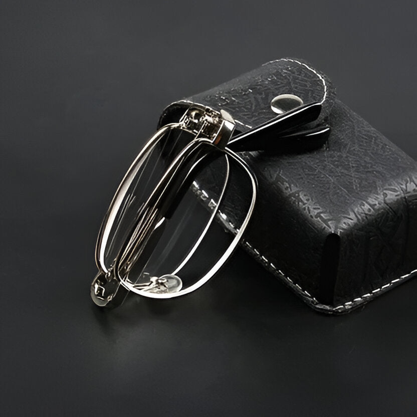 Eleganckie Okulary do Czytania