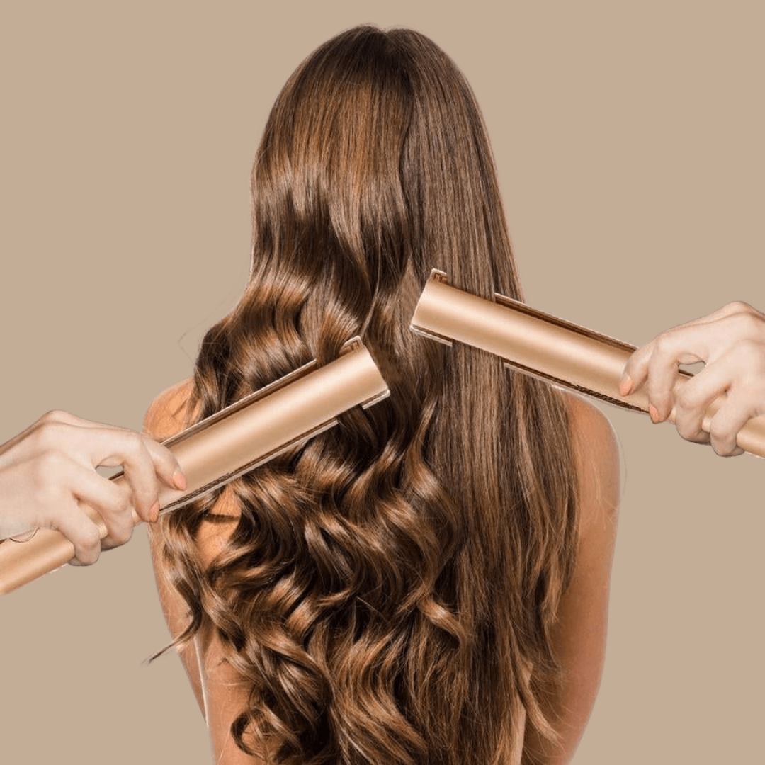 2-w-1 Styler do Włosów