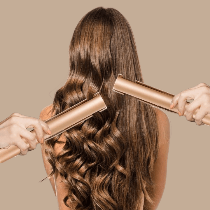 2-w-1 Styler do Włosów