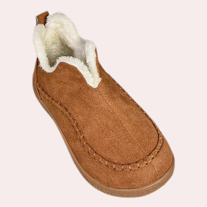 Wygodne Buty Zimowe dla Kobiet
