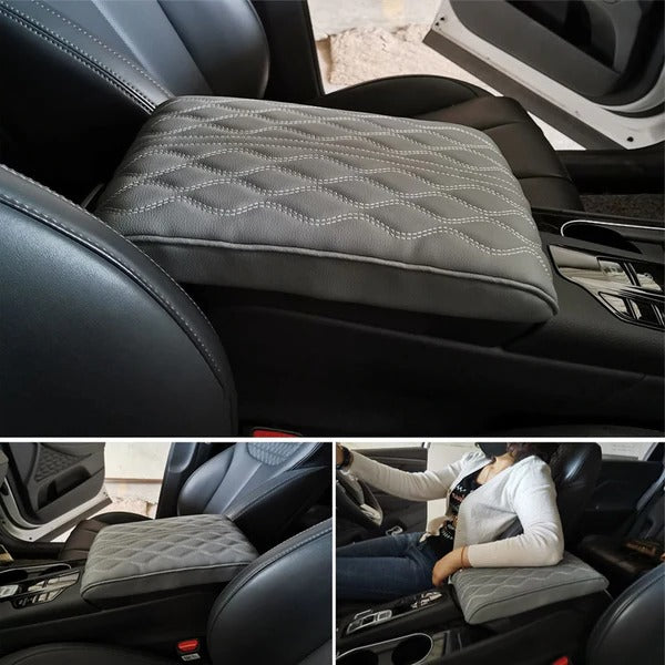 Podkładka na podłokietnik samochodowy (styl uniwersalny)