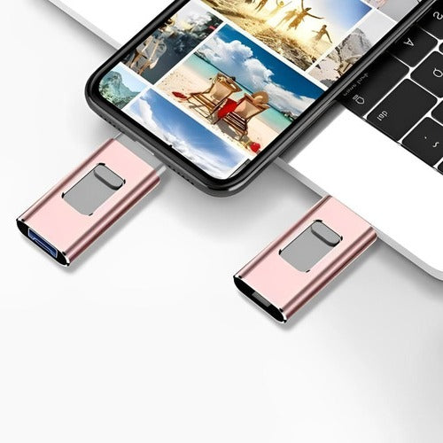 Pendrive USB dla iPhone&