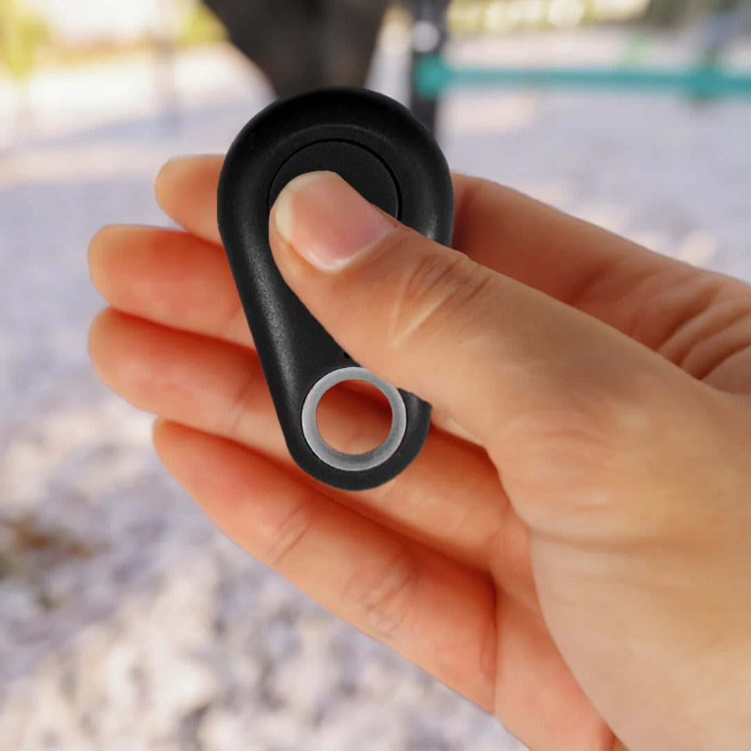 Inteligentny wodoodporny tracker GPS dla zwierząt
