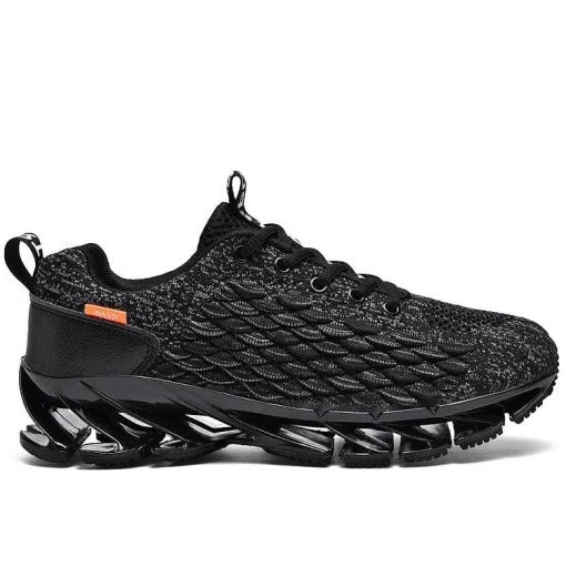 Męskie Buty Sportowe Sneakers