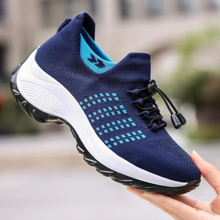 Sneakers ortopedyczne