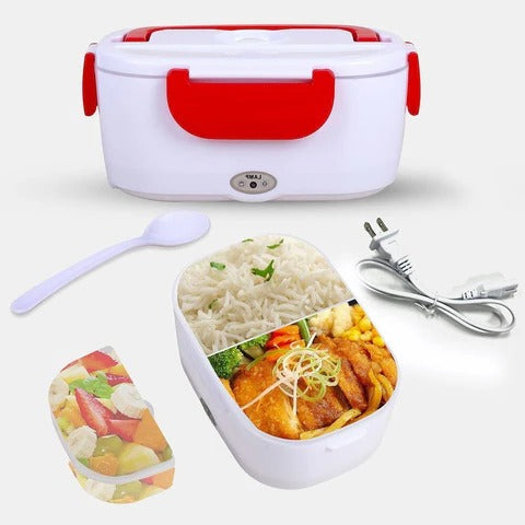 Przenośny Podgrzewacz Żywności Lunch Box 50W