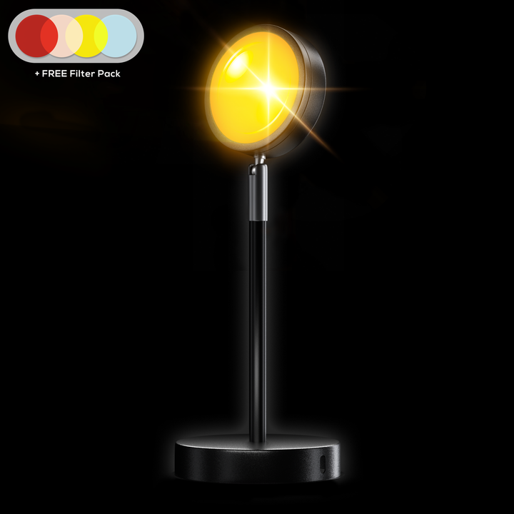 Lampa Smart Sunset Deluxe