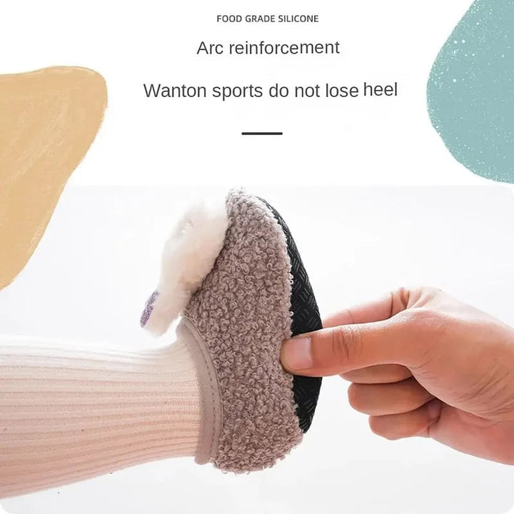 Skarpetkowe Buty dla Niemowląt