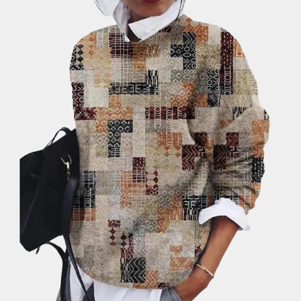 Sweter Damski