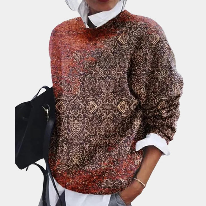 Sweter Damski