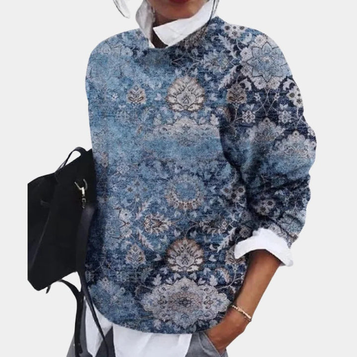 Sweter Damski