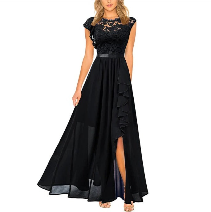 Elegancka Sukienka Damska