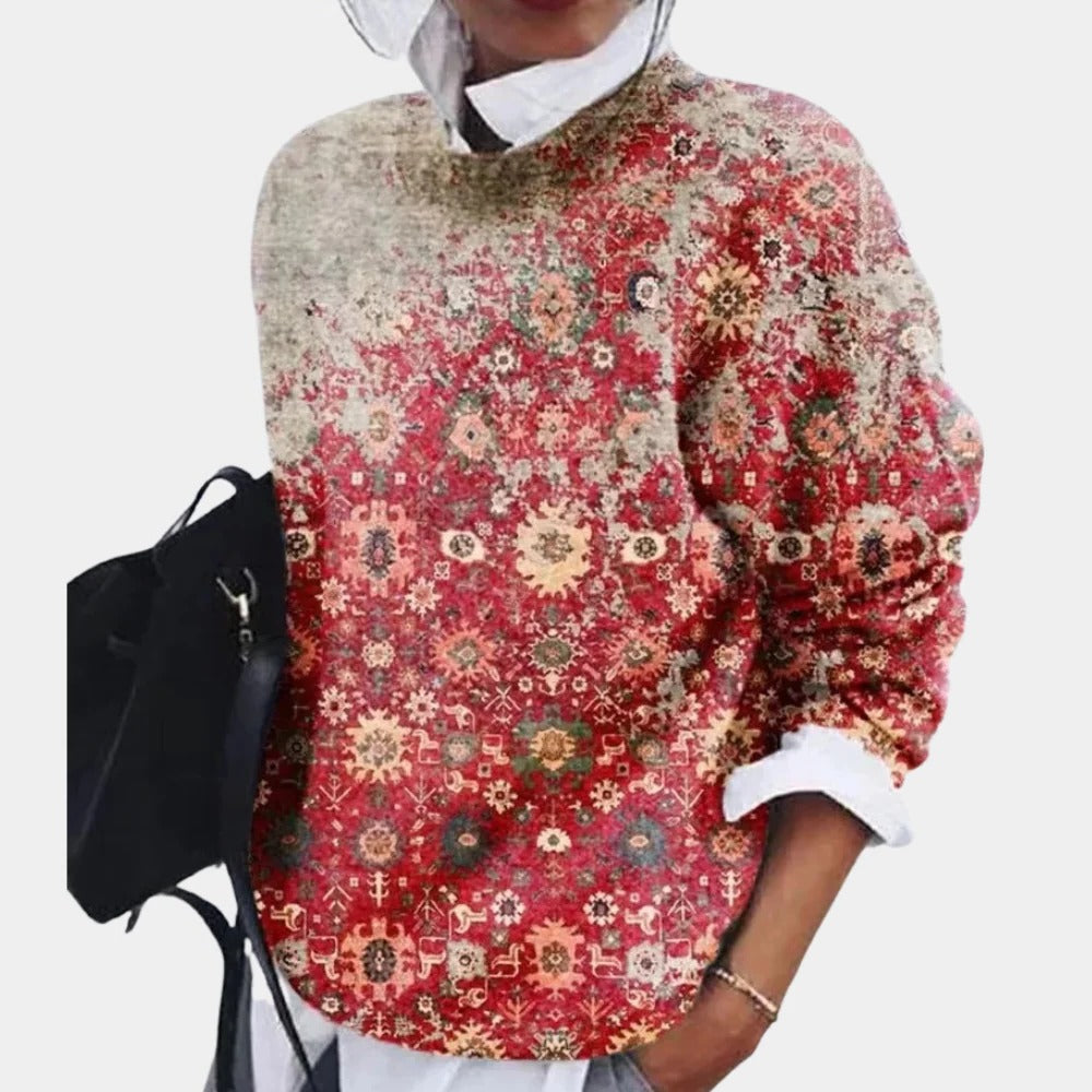 Sweter Damski