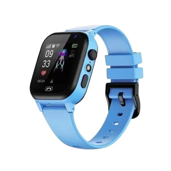Smartwatch GPS dla dzieci