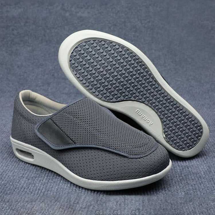 Buty w dużych rozmiarach dla opuchniętych stóp, szerokie buty dla kobiet