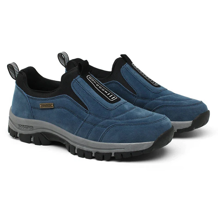 Ortopedyczne Buty Trekkingowe