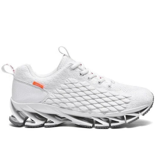 Męskie Buty Sportowe Sneakers