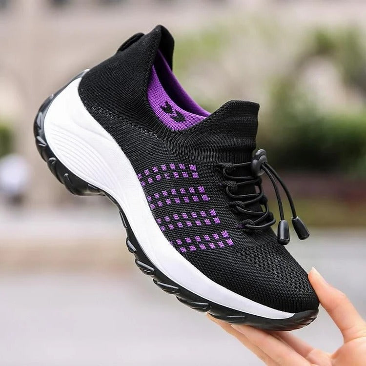 Sneakers ortopedyczne