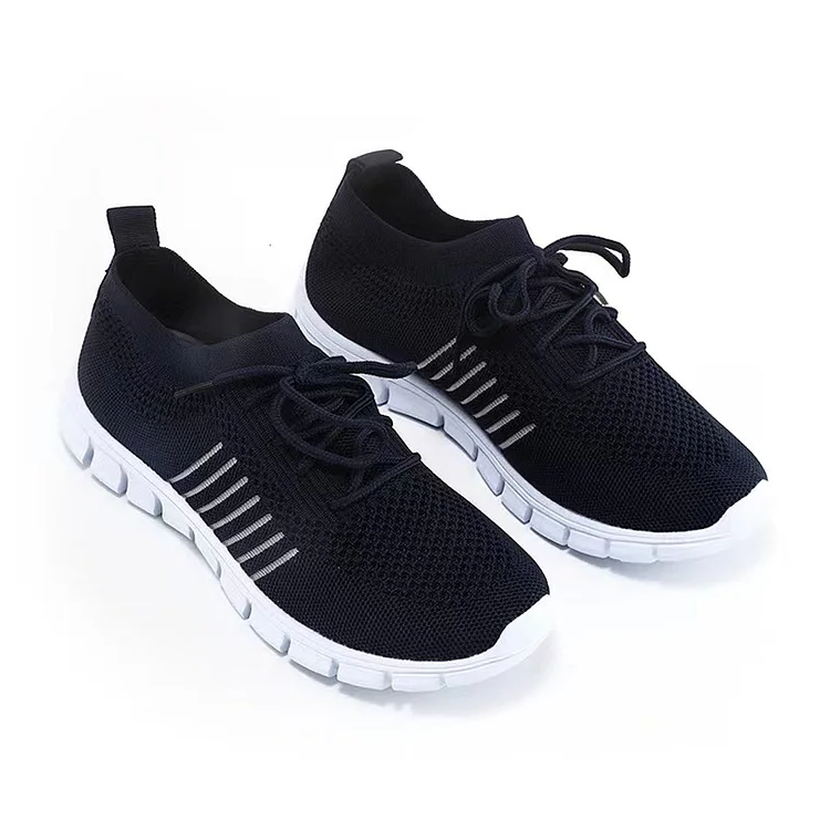 Sneakers ortopedyczne