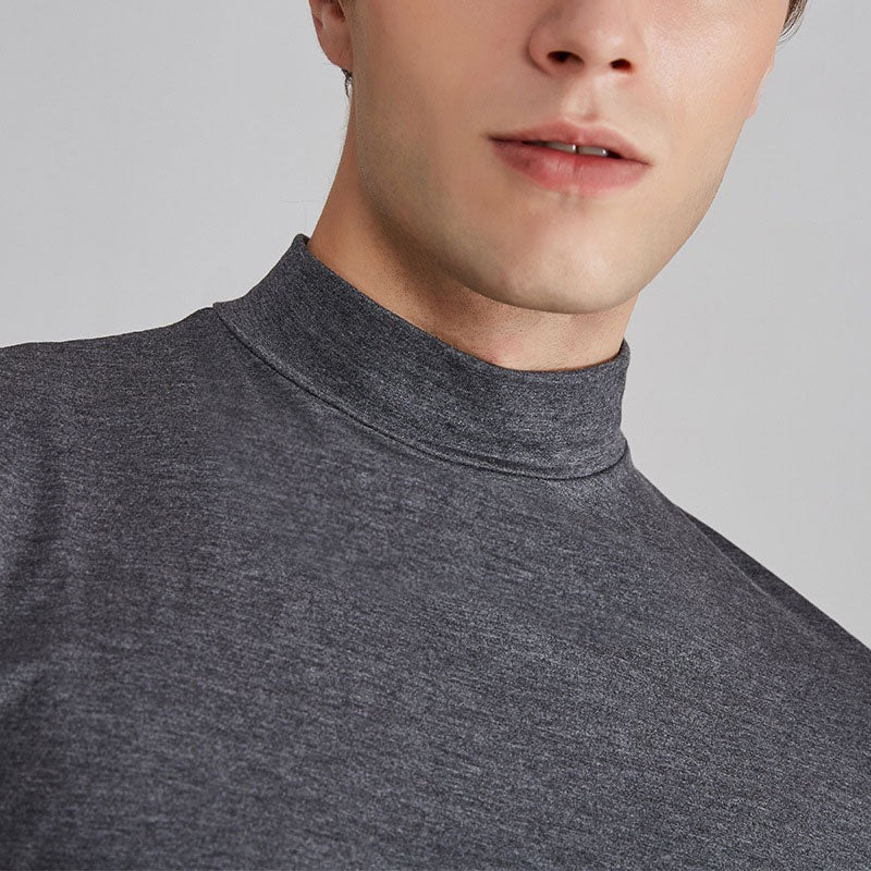 Casual Cotton Shirt - Modny Krój