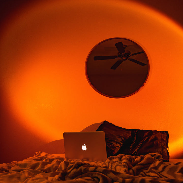 Lampa Smart Sunset Deluxe