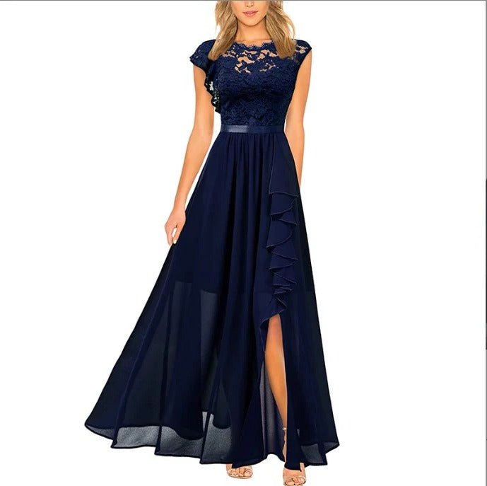 Elegancka Sukienka Damska