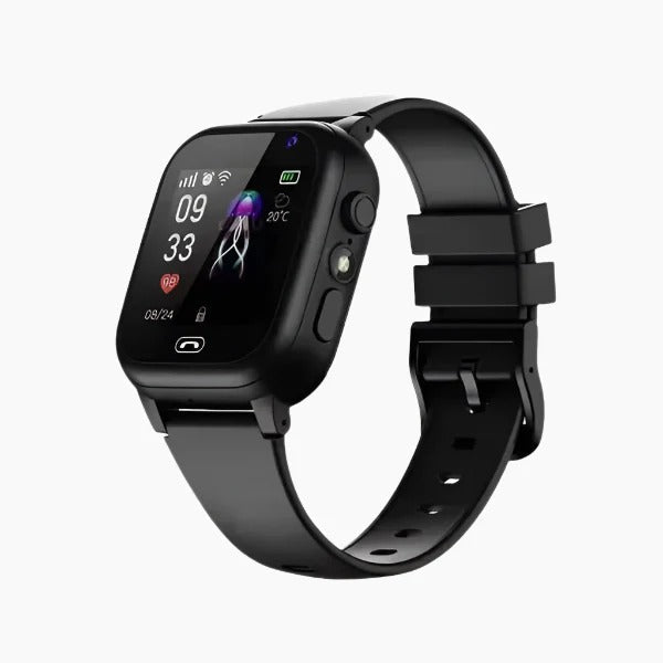 Smartwatch GPS dla dzieci