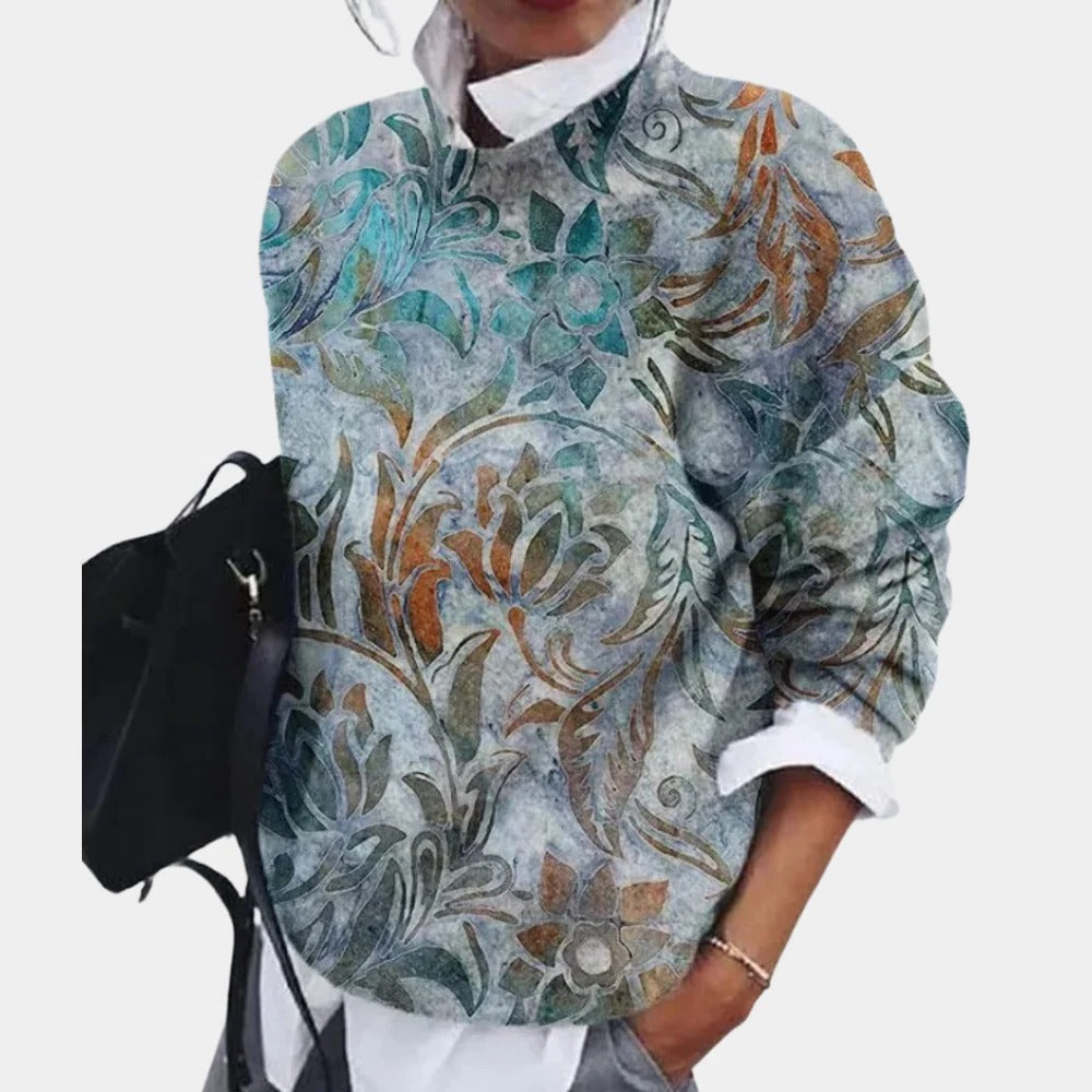 Sweter Damski