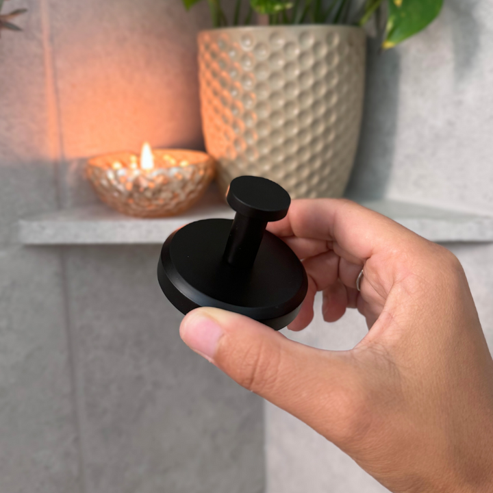 Haki ssące Instant Grip