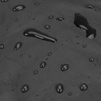 Wodoodporna osłona na parasol ogrodowy