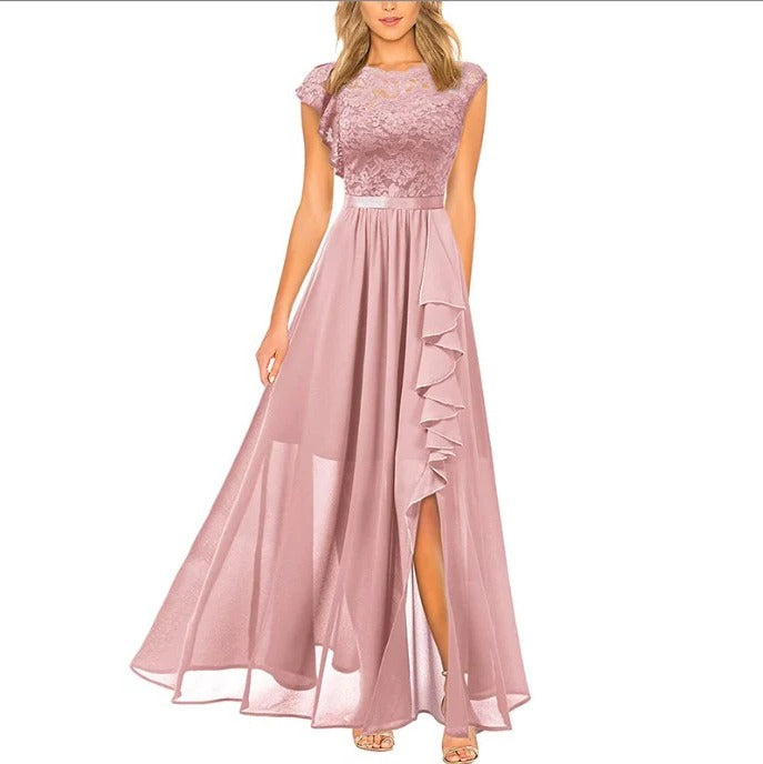 Elegancka Sukienka Damska