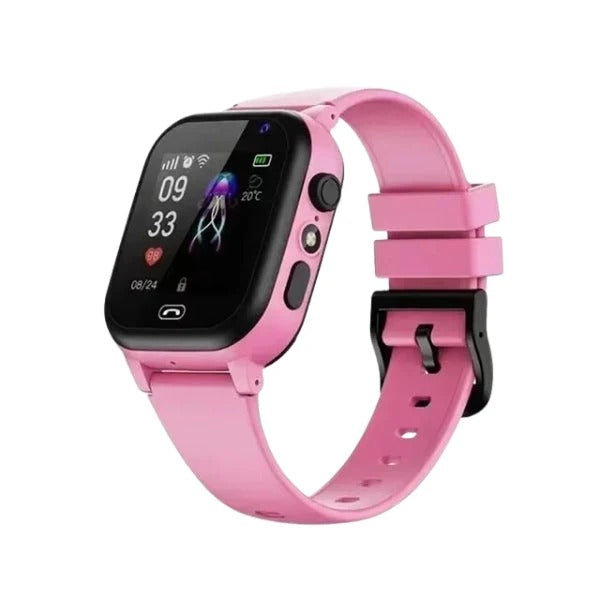 Smartwatch GPS dla dzieci