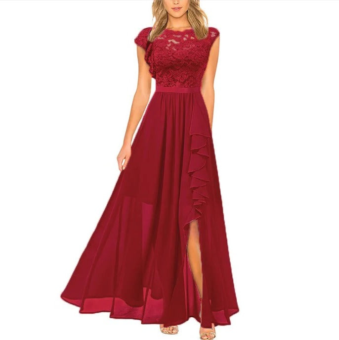 Elegancka Sukienka Damska