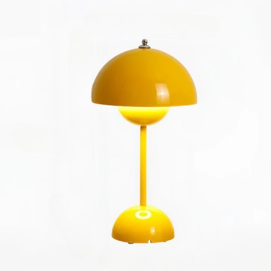 Lampa Grzybowa Nordic