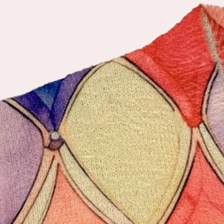 Elegancki Sweter Damski