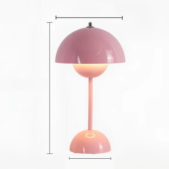 Lampa Grzybowa Nordic