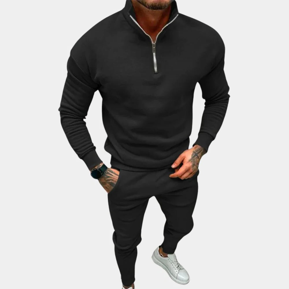 Męski Dres